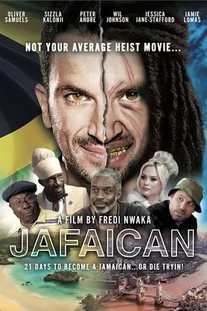 Jafaican (2025) จาฟาอิกัน