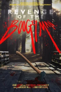 Revenge of the Boogeyman (2025)