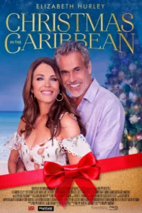 Christmas in Paradise (2022)