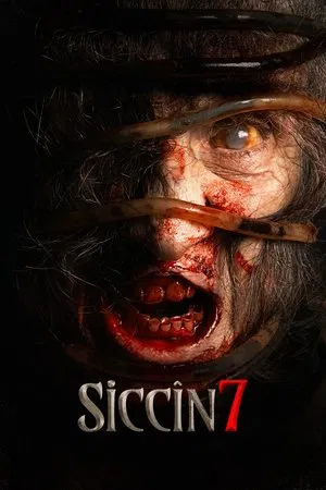 Sijjin 7 (2024)
