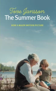 The Summer Book (2025)