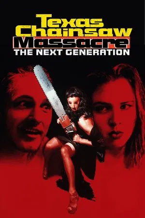 The Return of the Texas Chainsaw Massacre (1995) สิงหาสับ สยองไม่เลือกรุ่น
