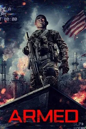 Armed (2025)