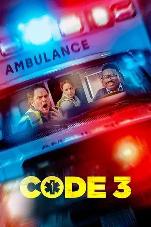 Code 3 (2025)
