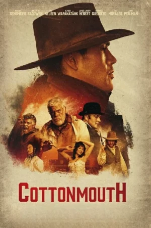 Cottonmouth (2025) Cottonmouth (2025)