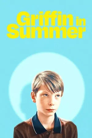 Griffin in Summer (2025)