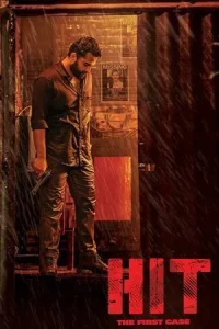 HIT The First Case (2020) ฮิท หน่วยสืบคดีฆาตกรรม (คดีแรก)