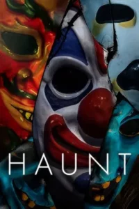 Haunt (2019) บ้านผีสิงอำมหิต