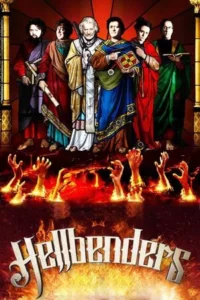 Hellbenders (2012) ล่านรกสาวกซาตาน