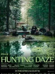 Hunting Daze (2024) ฮันติง เดย์ซ