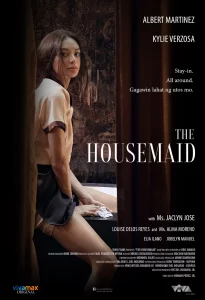 The Housemaid (2025) ความลับแม่บ้านร้าย