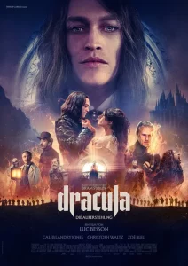 Dracula A Love Tale (2025) Dracula A Love Tale (2025)