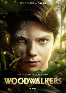 Woodwalkers (2024) วูดวอล์กเกอร์ส