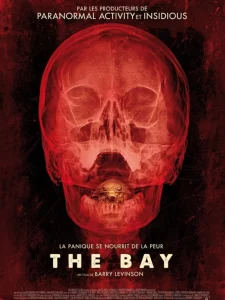 The Bay (2012) 24 ชม. แพร่พันธุ์สยอง