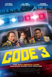 Code 3 (2025) Code 3 (2025)