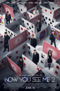 Now You See Me Now You Dont (2025) อาชญากลปล้นโลก 3 Now You See Me Now You Dont (2025) อาชญากลปล้นโลก 3
