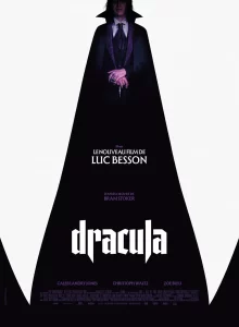 Dracula A Love Tale (2025) Dracula A Love Tale (2025)
