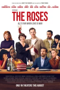 The Roses (2025) กุ-หลาบ