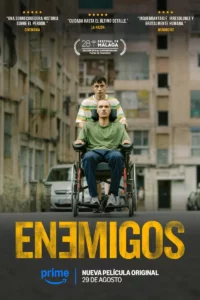 Enemigos (2025)