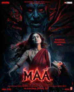Maa (2025)
