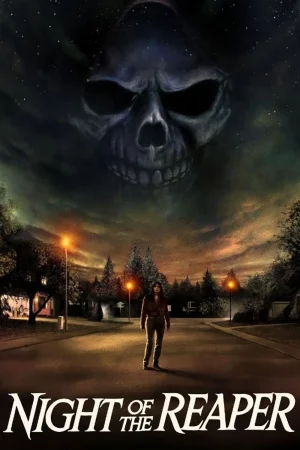Night of the Reaper (2025)