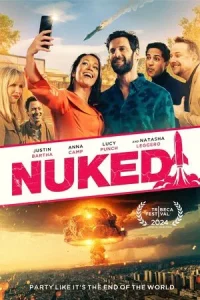 Nuked (2024) นิวค์ด