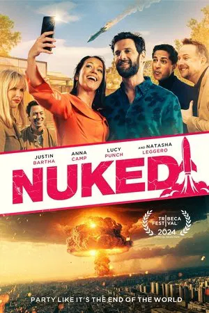 Nuked (2024) นิวค์ด