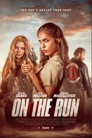 On the Run (2024) หนีตายฝ่านรก