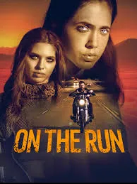 On the Run (2024) หนีตายฝ่านรก