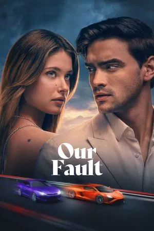Our Fault (2025) คำขอโทษ 3