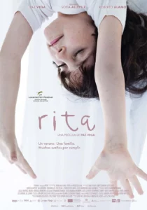 Rita (2024) ริต้า