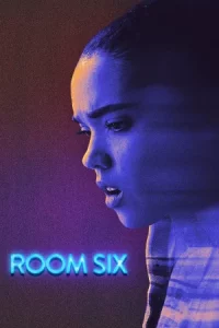 Room Six (2024) รูม ซิกซ์