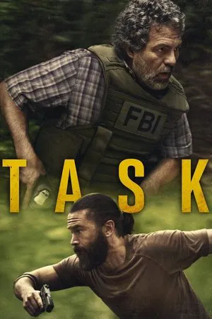Task (2025) ภารกิจชีวิต