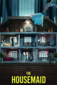 The Housemaid (2025) ความลับแม่บ้านร้าย