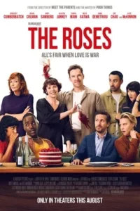 The Roses (2025) กุ-หลาบ