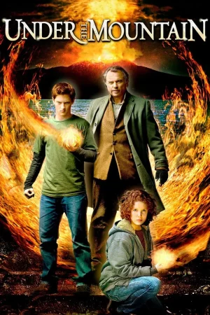 Under the Mountain (2009) อสูรปลุกไฟใต้พิภพ