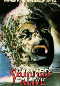 Skinned Alive (1990)
