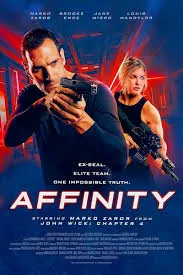Affinity (2025)
