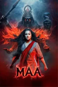 Maa (2025)