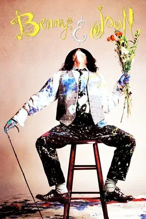 Benny and Joon (1993) เบนนี่ กับ จูน คู่หัวใจพรหมลิขิต