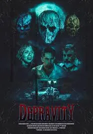 Depravity (2024) ชั่วโคตรร้าย