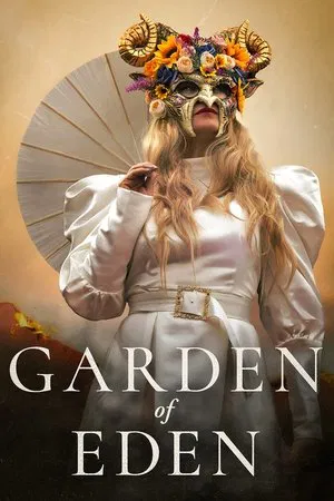 Garden of Eden (2025)