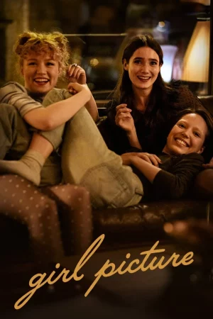 Girl Picture (2022)