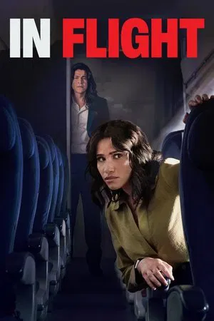 In Flight (2024)