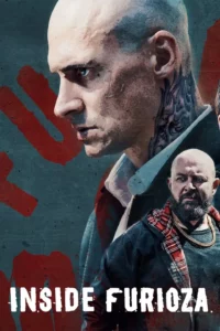 Inside Furioza (2025) อำมหิตครั้งใหม่