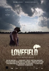 Love Field (1992) ทุ่งรัก