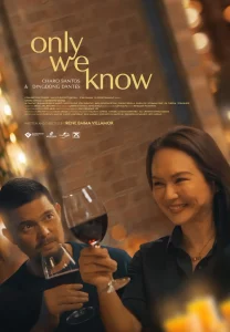 Only We Know (2025) มีเพียงสองเราที่รู้