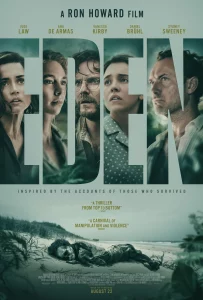 Eden (2025) สวรรค์คนบาป