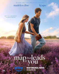 The Map That Leads to You (2025) จุดหมายสุดท้ายคือเธอ The Map That Leads to You (2025) จุดหมายสุดท้ายคือเธอ