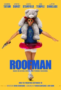 Roofman (2025) รูฟแมน